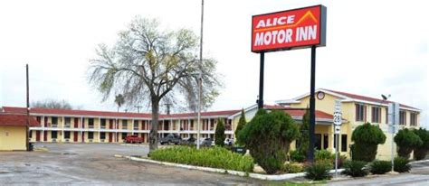 alice motor inn alice tx|Book Alice Motor Inn (Alice (TX)) .